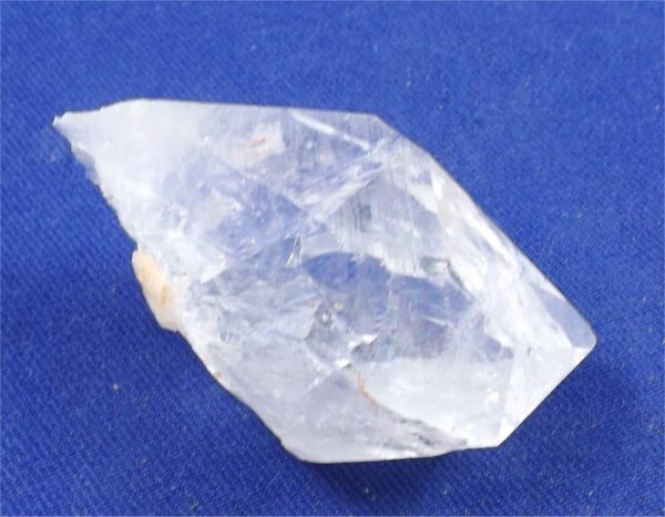 Arkansas Quartz Crystal 9