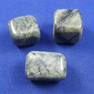 Dragi Jade Tumbled Stones