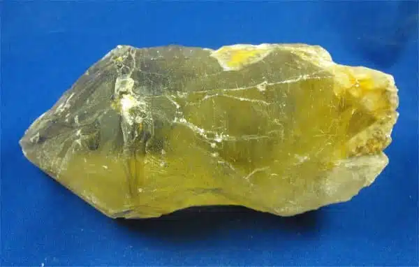 citrine - Top Crystals for Hybrid Solar Eclipse April 20, 2023