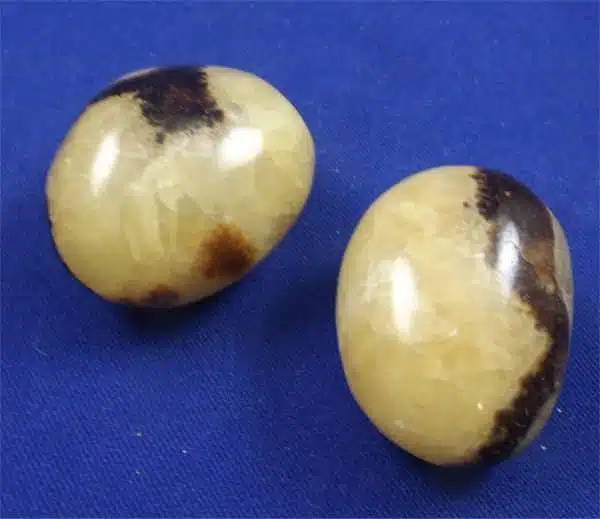 septarian - Top Crystals for Hybrid Solar Eclipse April 20, 2023