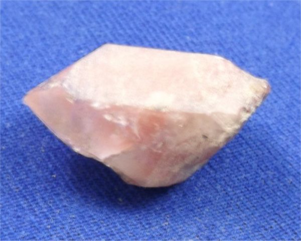 Amphibole Quartz Crystal 10