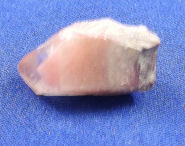 Amphibole Quartz Crystal 10