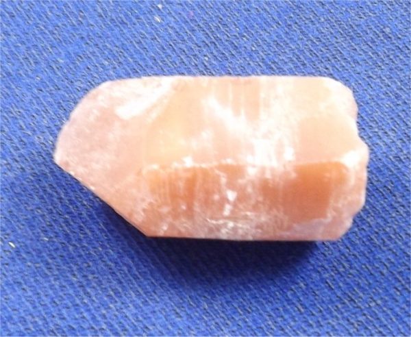 Amphibole Quartz Crystal 3
