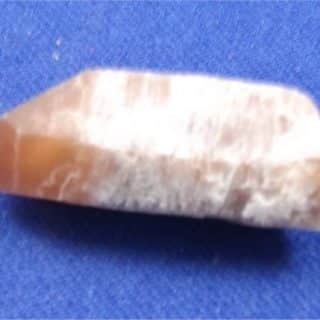 Amphibole Quartz Crystal 4