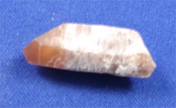 Amphibole Quartz Crystal 4
