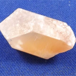 Amphibole Quartz Crystal 5