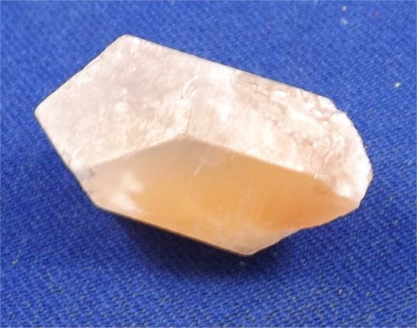 Amphibole Quartz Crystal 5
