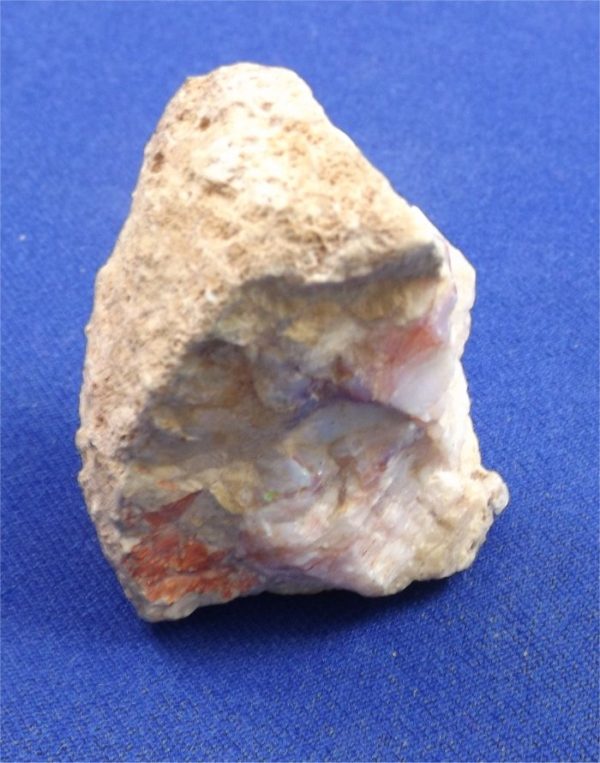 Idaho Opal Specimen