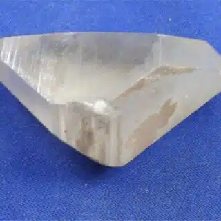 Smoky Lemurian Quartz Point 9