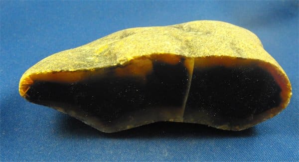 History Of Smoky Agate