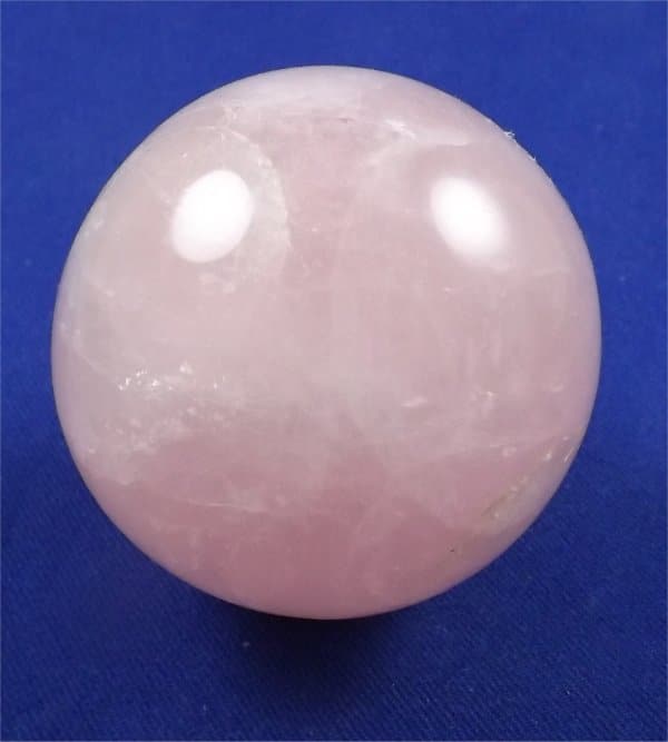 History Of Rose Quartz