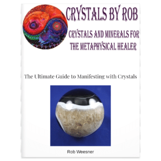 The Ultimate Guide To Manifesting With Crystals