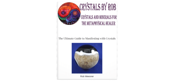 The Ultimate Guide To Manifesting With Crystals