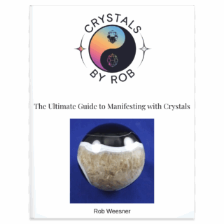 The Ultimate Guide To Manifesting With Crystals