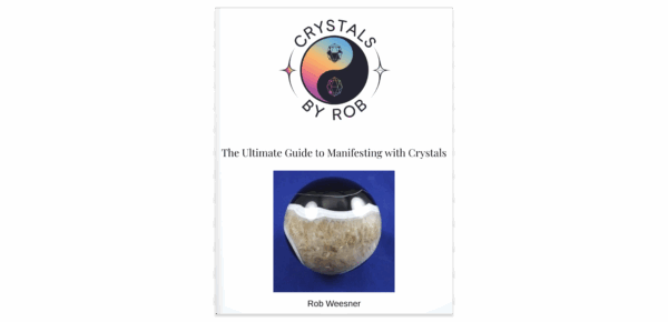 The Ultimate Guide To Manifesting With Crystals
