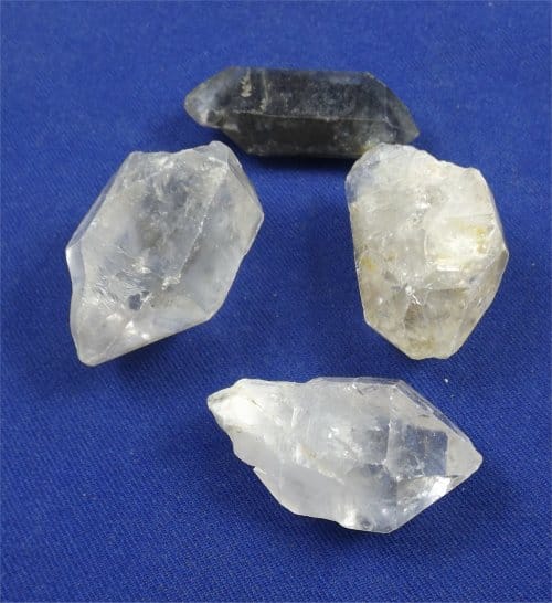 History Of Tibetan Quartz