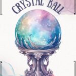 Crystal Ball - Bos Pages