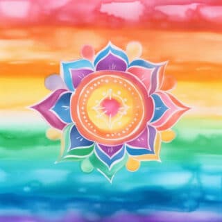 Chakra Affirmations - Bos Pages
