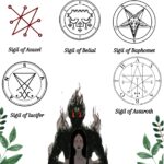 Demonology - BOS Pages