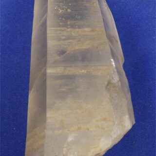Smoky Lemurian Quartz Crystal Large 4