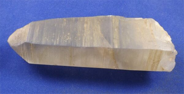 Smoky Lemurian Quartz Crystal Large 4