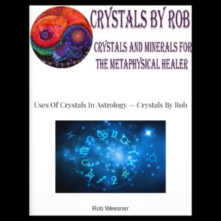 Uses Of Crystals In Astrology - PDF