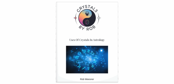 Uses Of Crystals In Astrology - PDF
