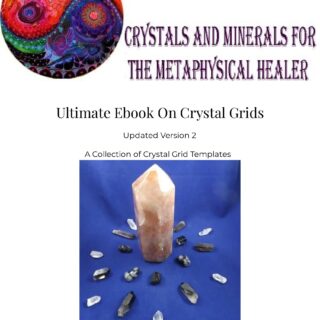 Ultimate E book On Crystal Grids