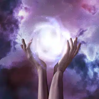 Energetic Protection From Negative Energy