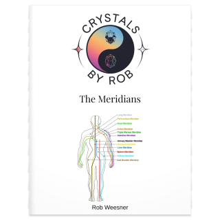 The Meridians