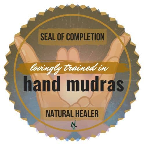Hand Mudras