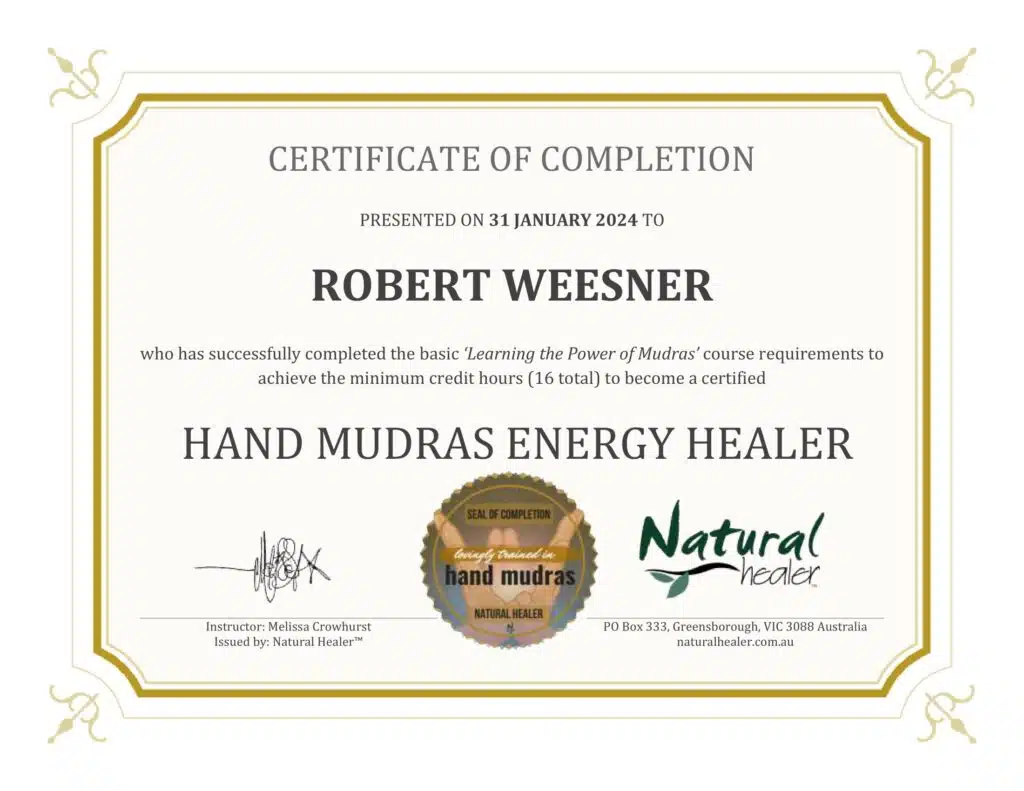 Hand Mudras Hand Mudras