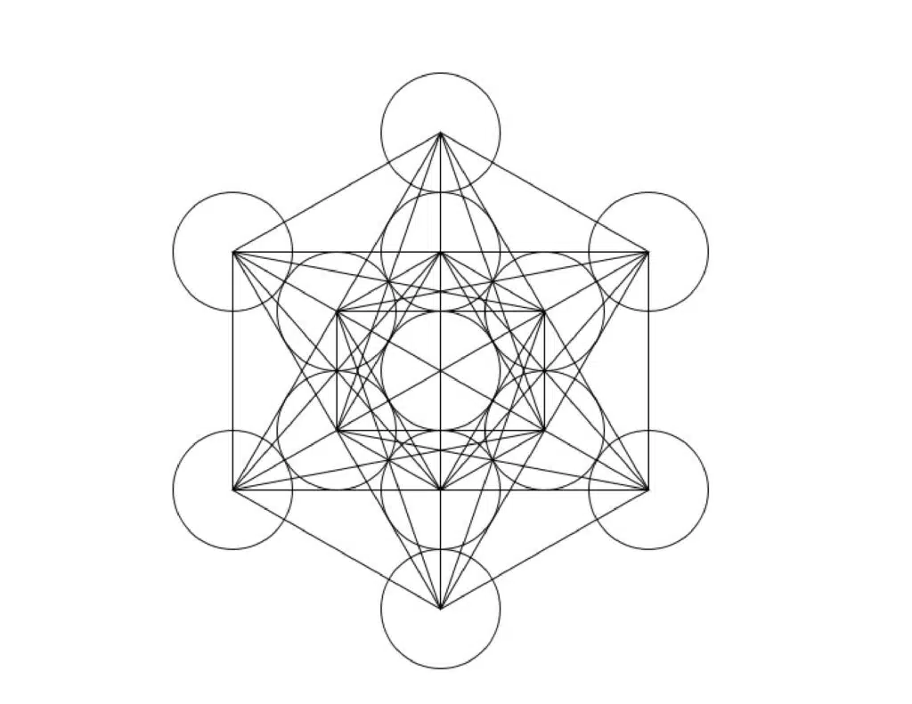 sacred geometry