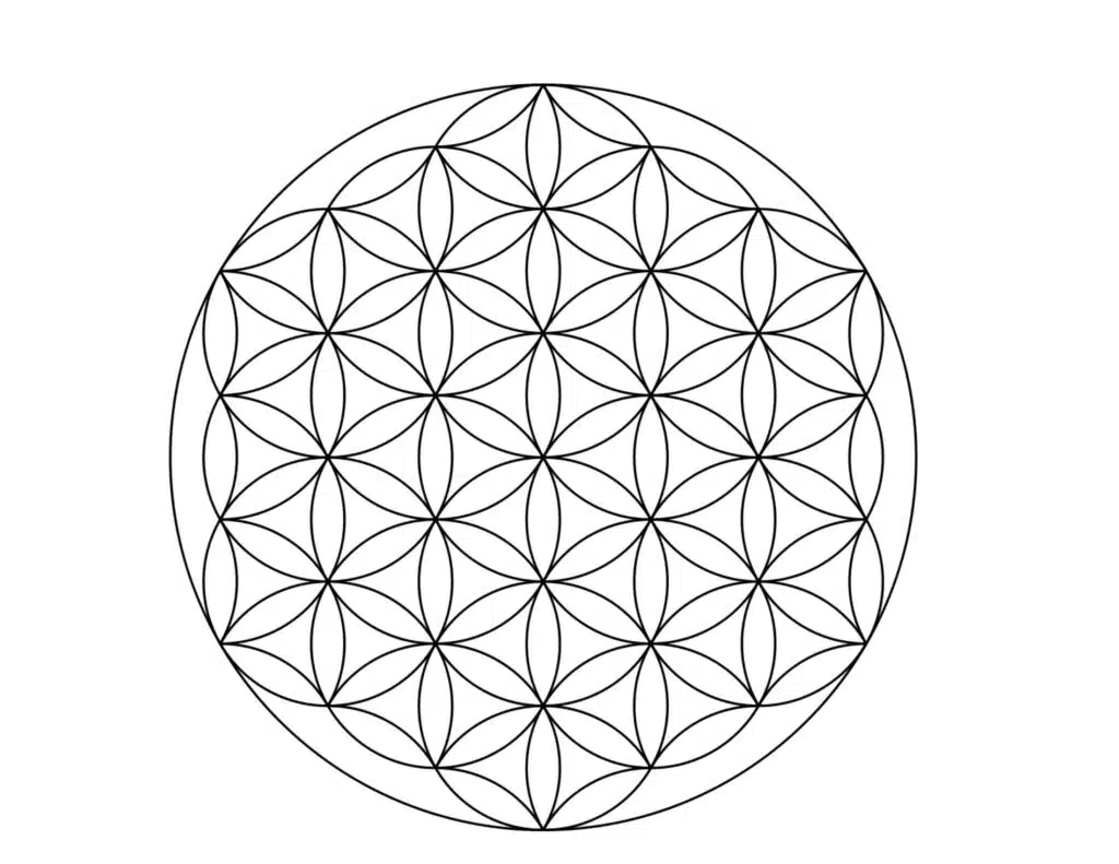sacred geometry