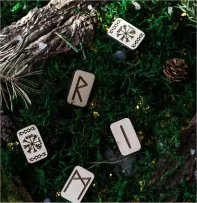 rune oracle reading