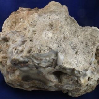 Botryoidal Chalcedony Geode