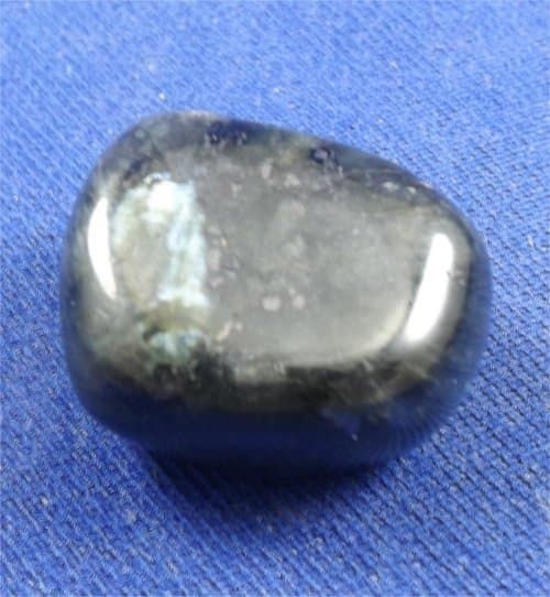 History Of Black Labradorite