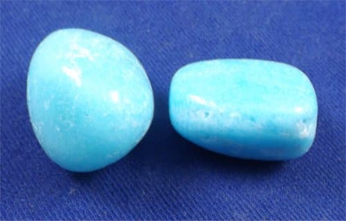Metaphysical Healing Properties Of Blue Aragonite