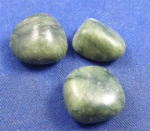 History Of Jade