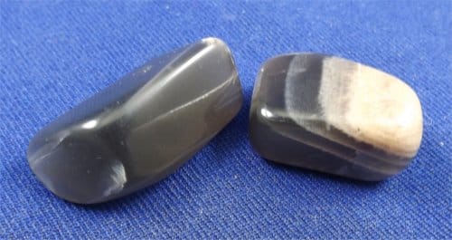 History Of Black Moonstone