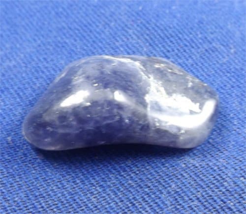 Metaphysical Healing Properties Of Indigo Stones