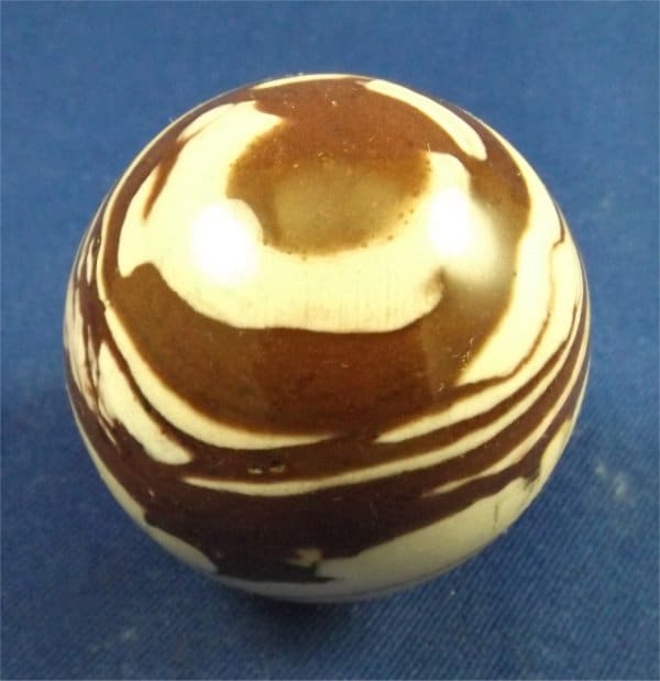 Metaphysical Healing Properties Of Brown Zebra Jasper