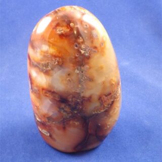 Carnelian Freeform