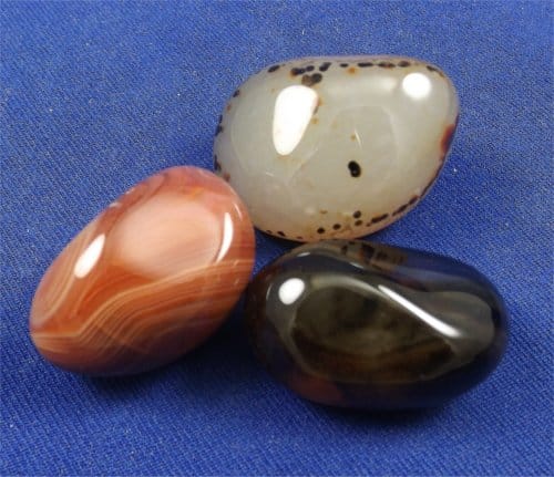 History of Sardonyx