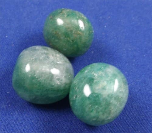 Metaphysical Healing Properties Of Green "Emerald" Tanzurine Quartz