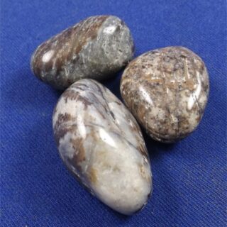 Panther Jasper Tumbled Stones