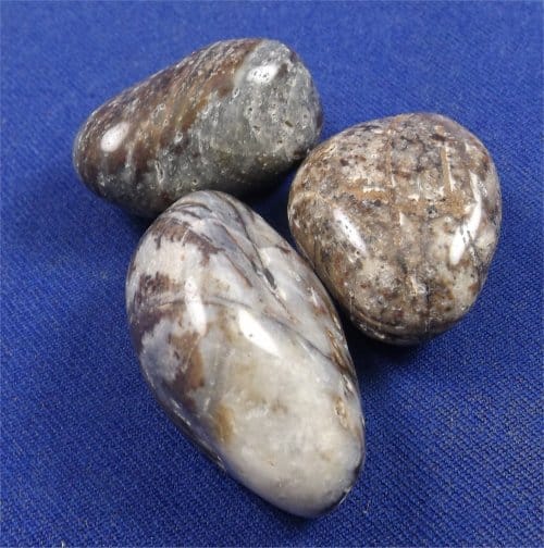 Metaphysical Healing Properties Of Panther Jasper