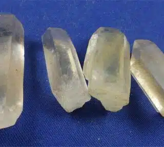Champagne Quartz Medium