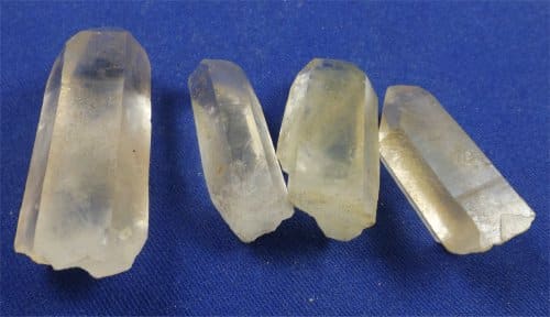 Metaphysical Healing Properties Of Champagne Quartz