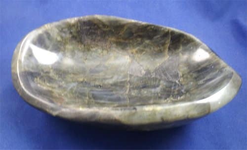 History Of Stone Shaped Bowls